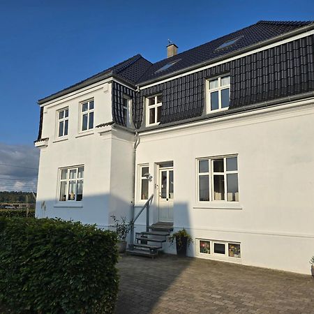 Villa Ana - 2 Room Apartment Vejle Kültér fotó