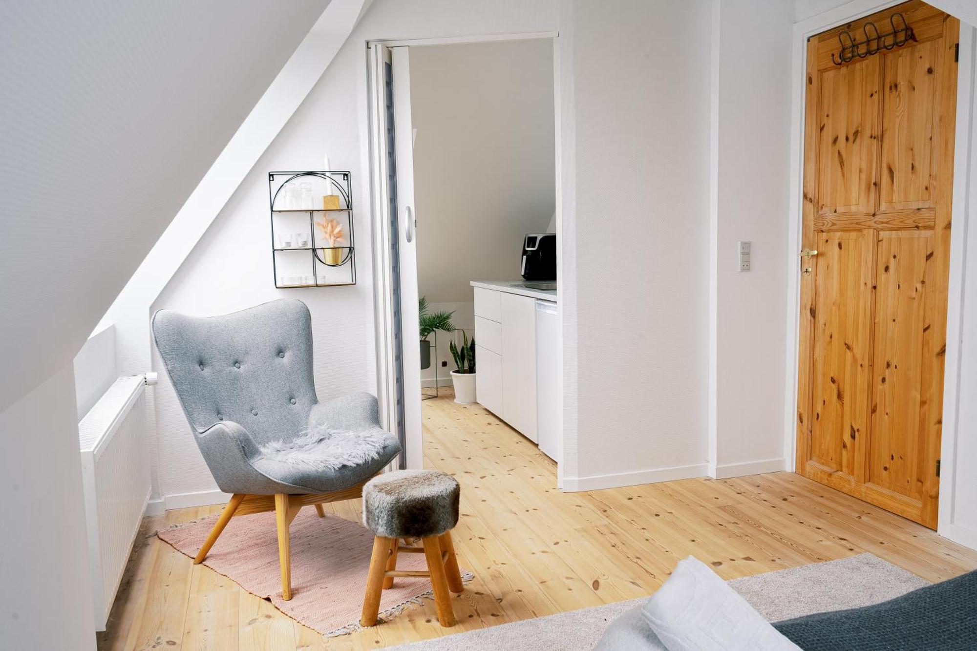 Villa Ana - 2 Room Apartment Vejle Kültér fotó