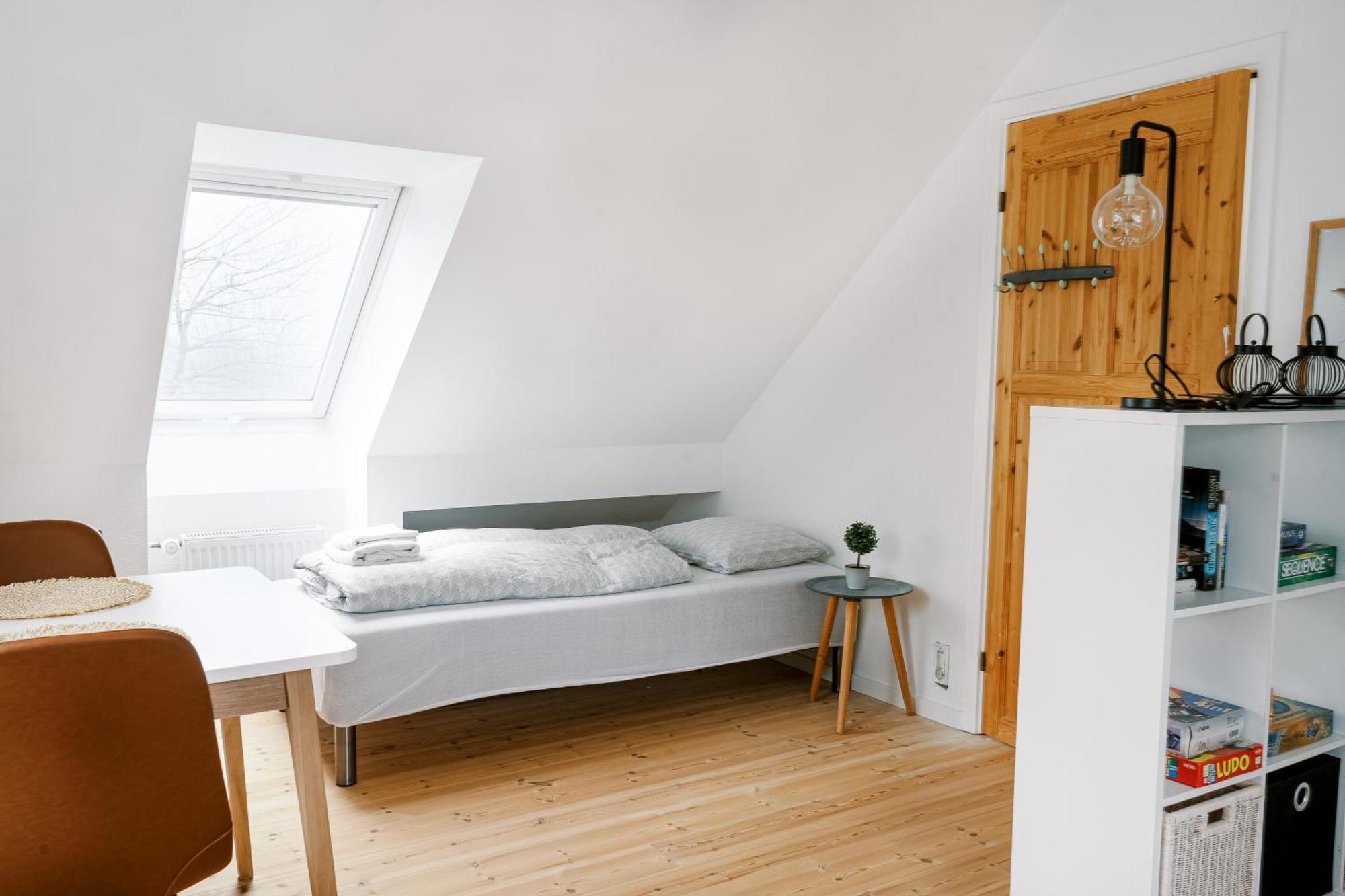 Villa Ana - 2 Room Apartment Vejle Kültér fotó