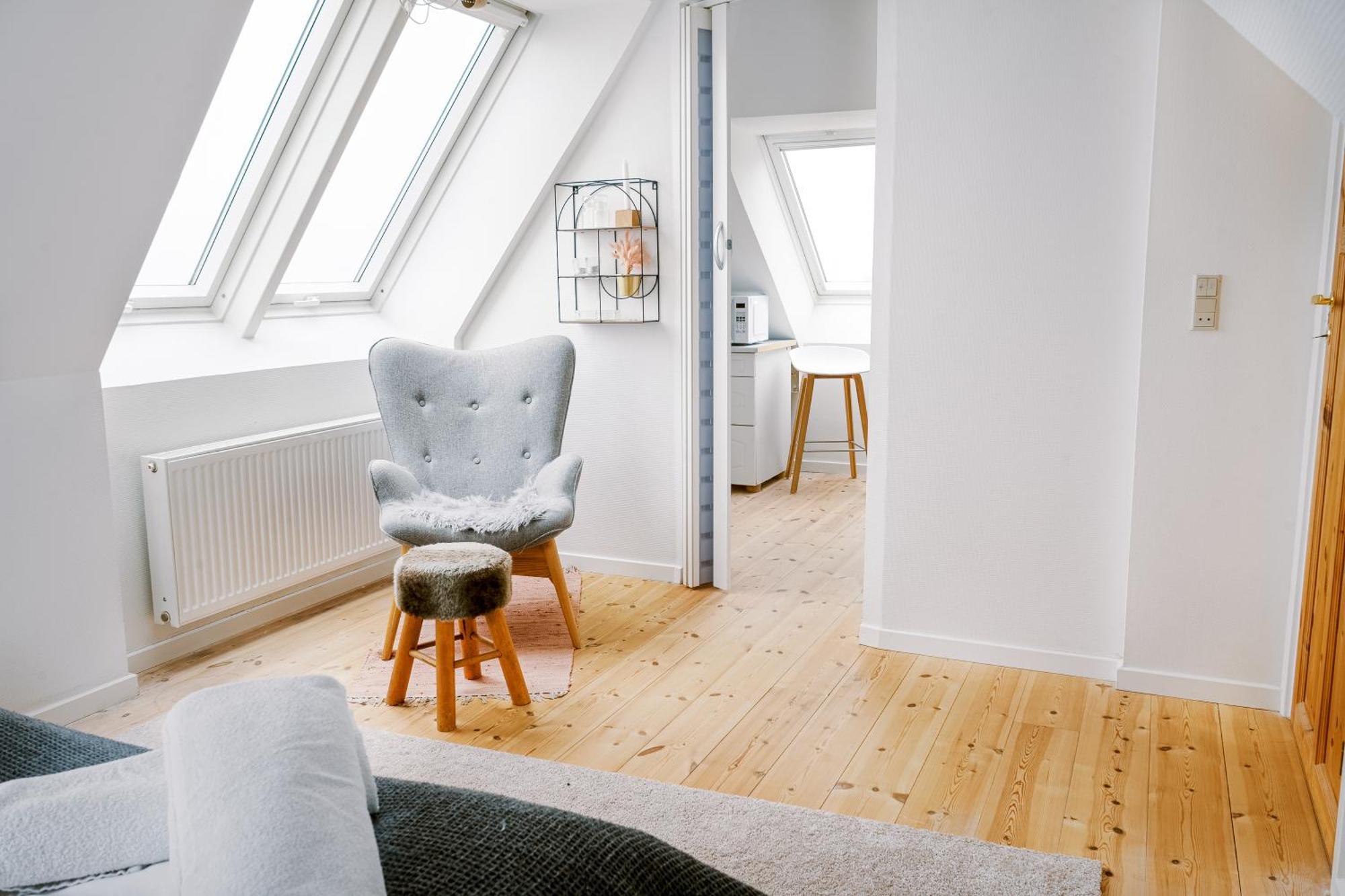 Villa Ana - 2 Room Apartment Vejle Kültér fotó