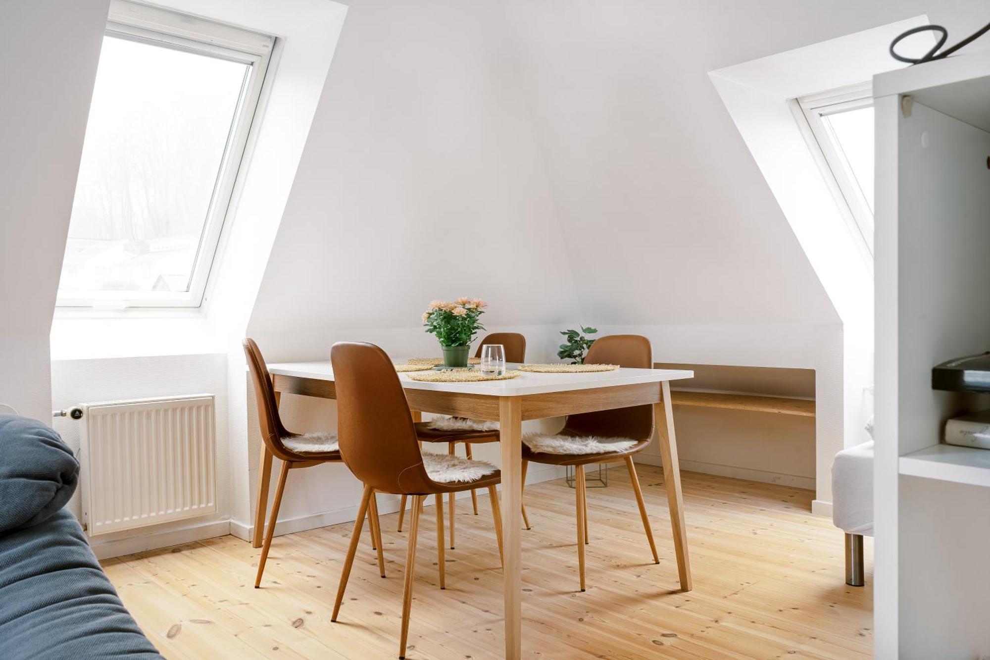 Villa Ana - 2 Room Apartment Vejle Kültér fotó