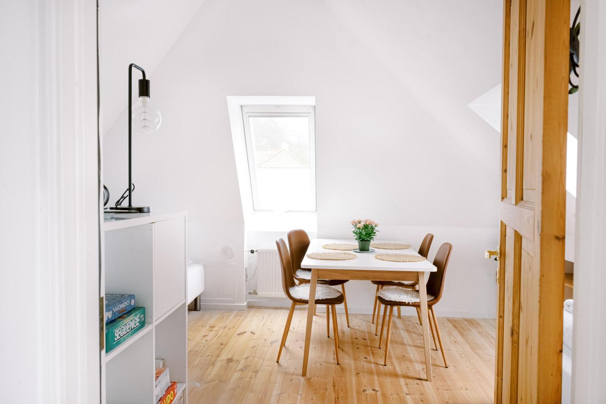 Villa Ana - 2 Room Apartment Vejle Kültér fotó