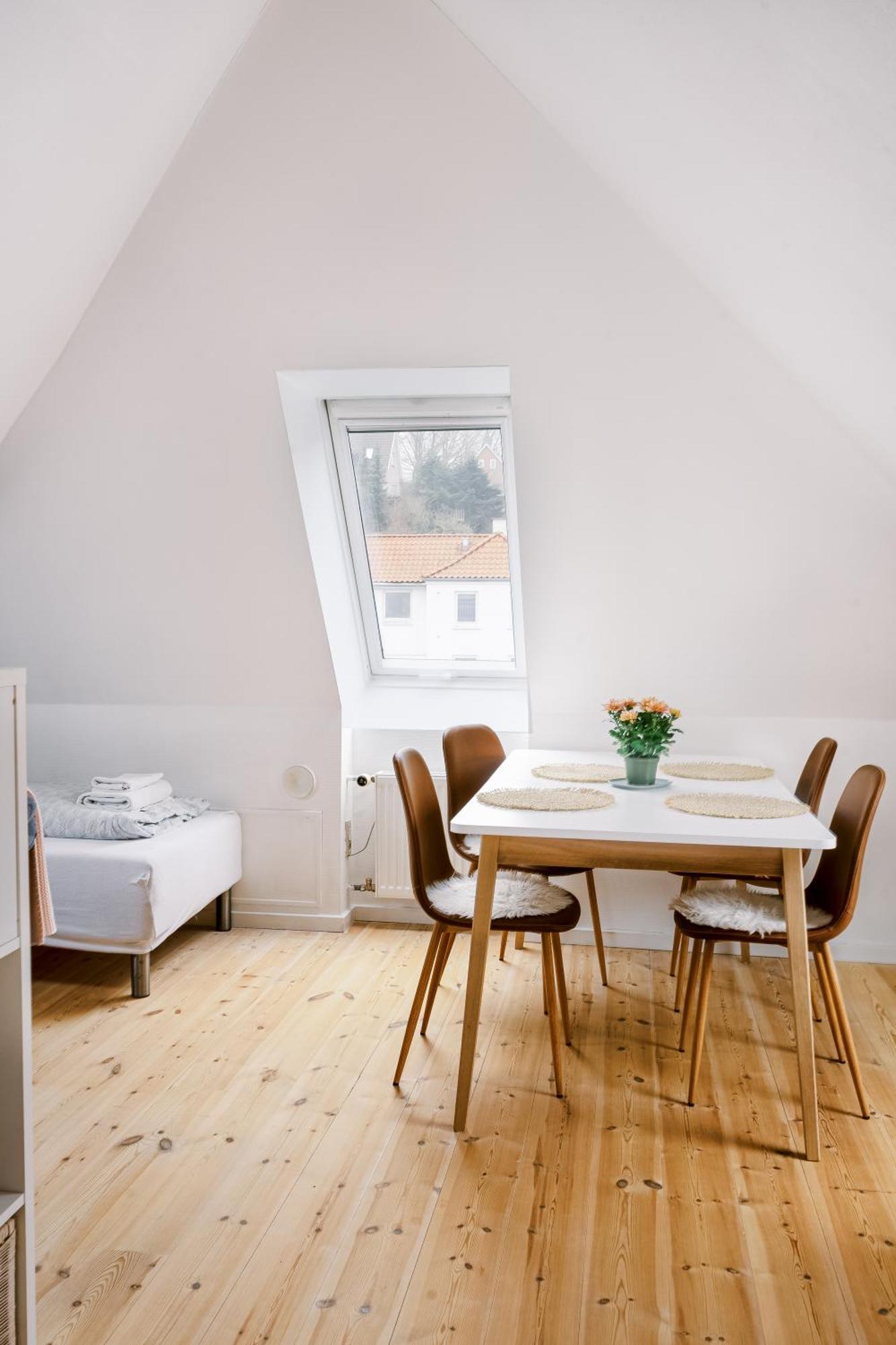 Villa Ana - 2 Room Apartment Vejle Kültér fotó