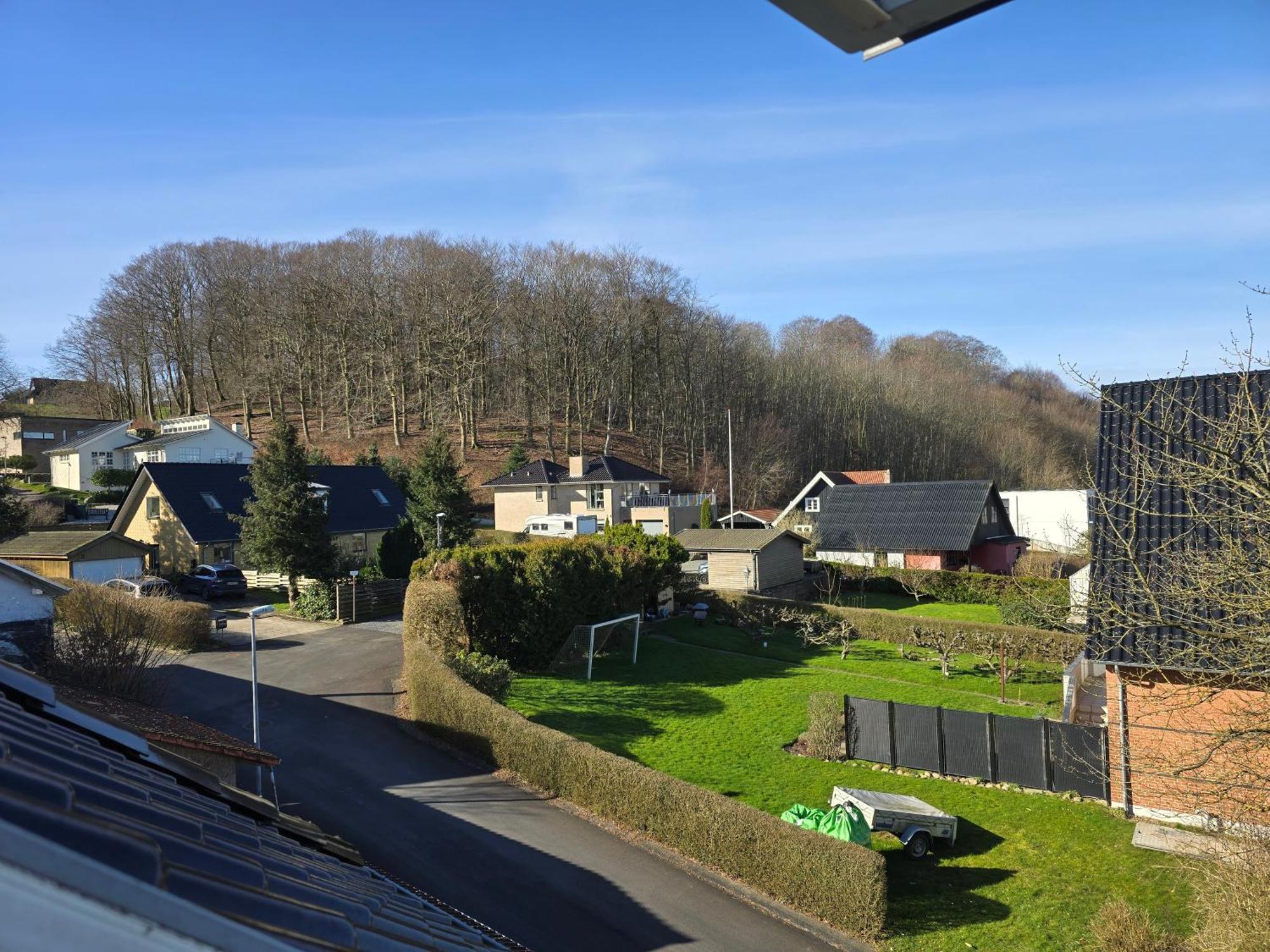 Villa Ana - 2 Room Apartment Vejle Kültér fotó