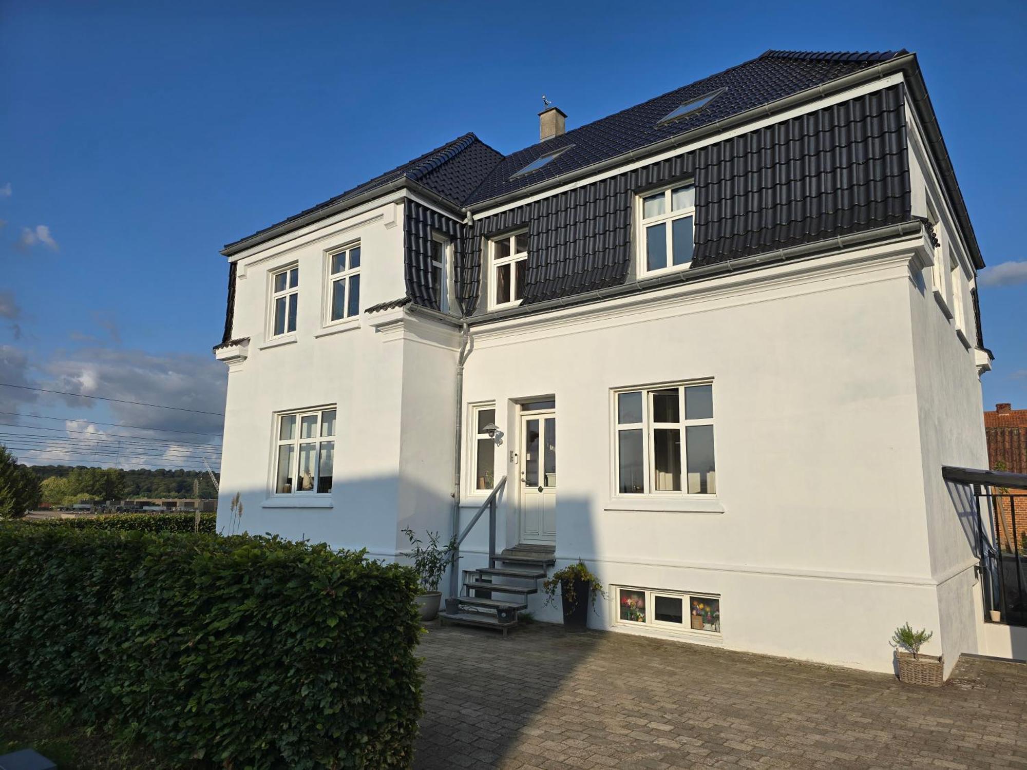 Villa Ana - 2 Room Apartment Vejle Kültér fotó